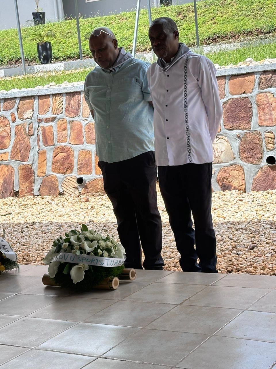 Kiyovu: Kwibuka31
