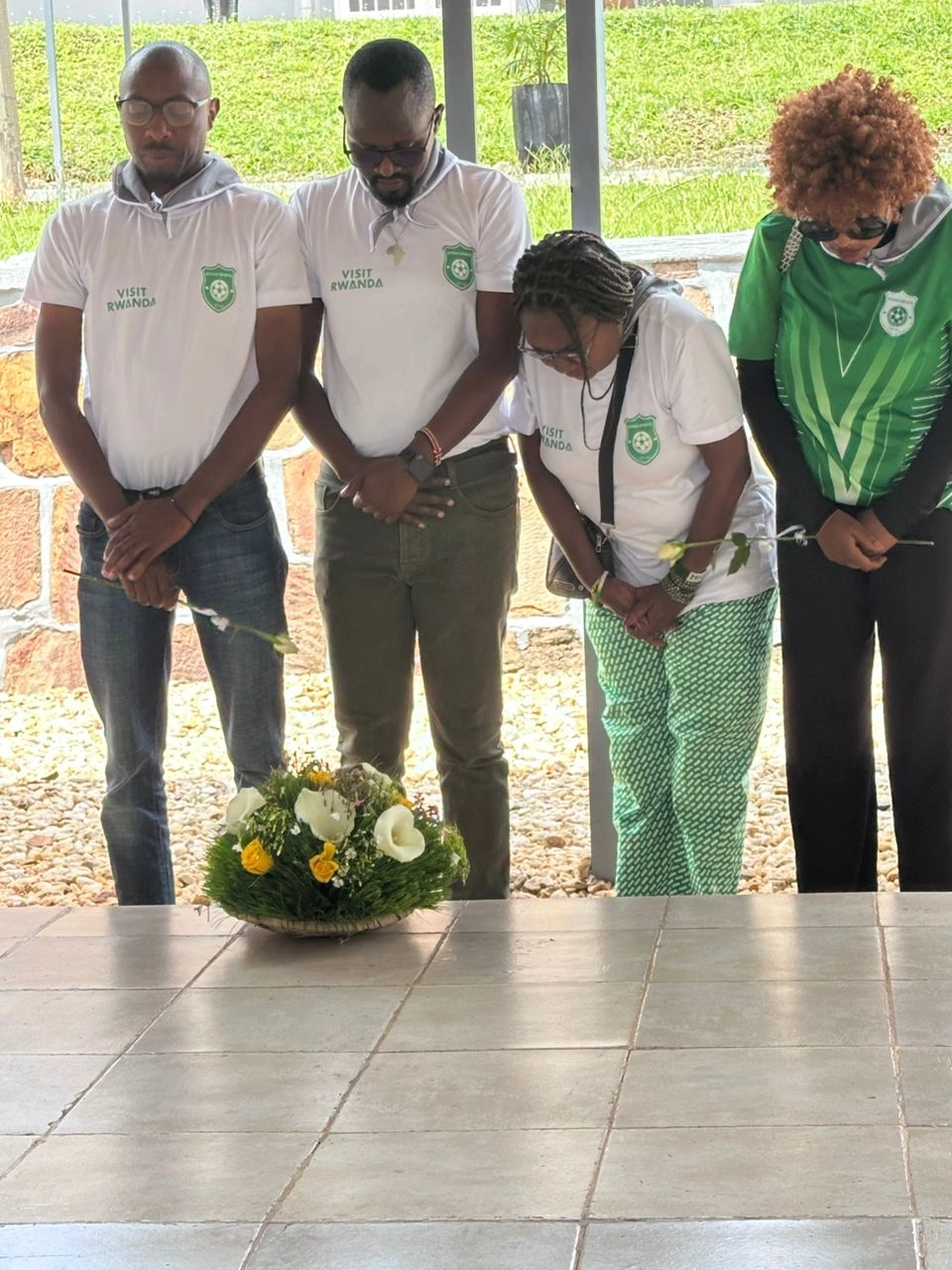 Kiyovu: Kwibuka31