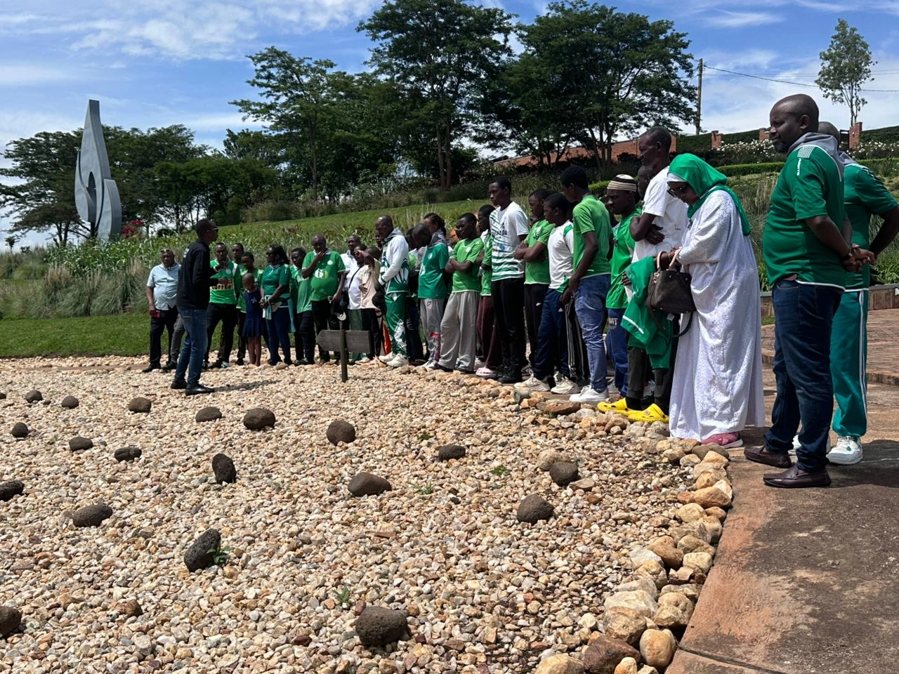 Kiyovu: Kwibuka31