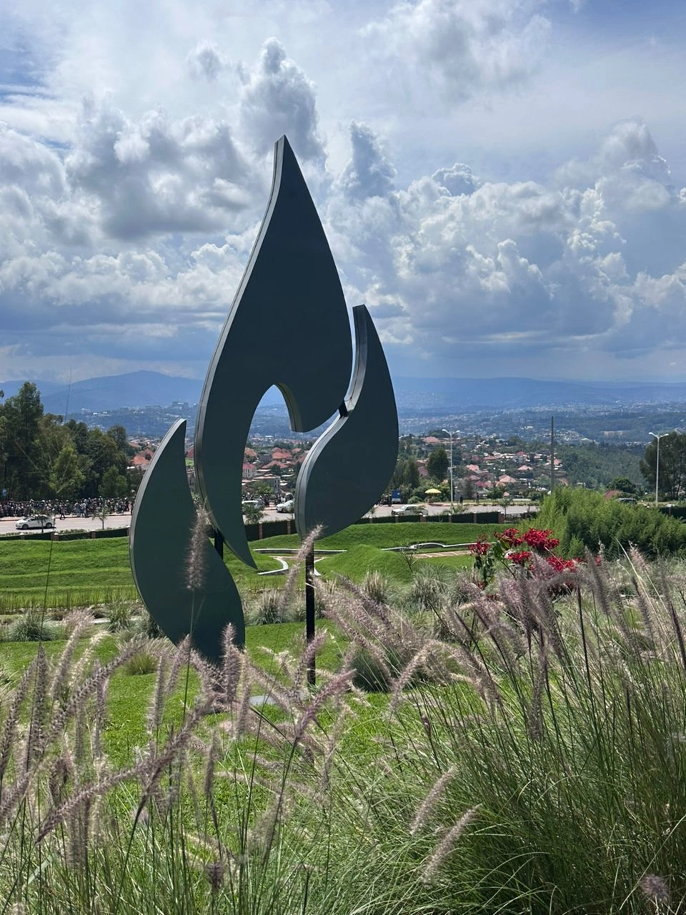 Kiyovu: Kwibuka31
